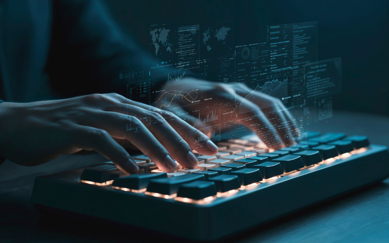 كيفية اختيار شركة تطوير برمجيات مناسبة