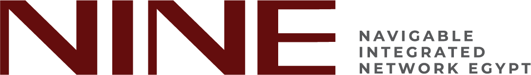 nine