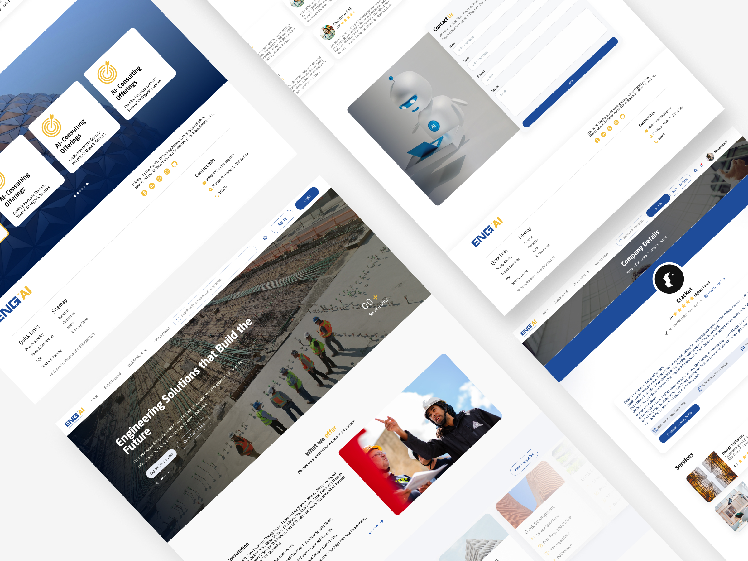 Milestone - Project Image