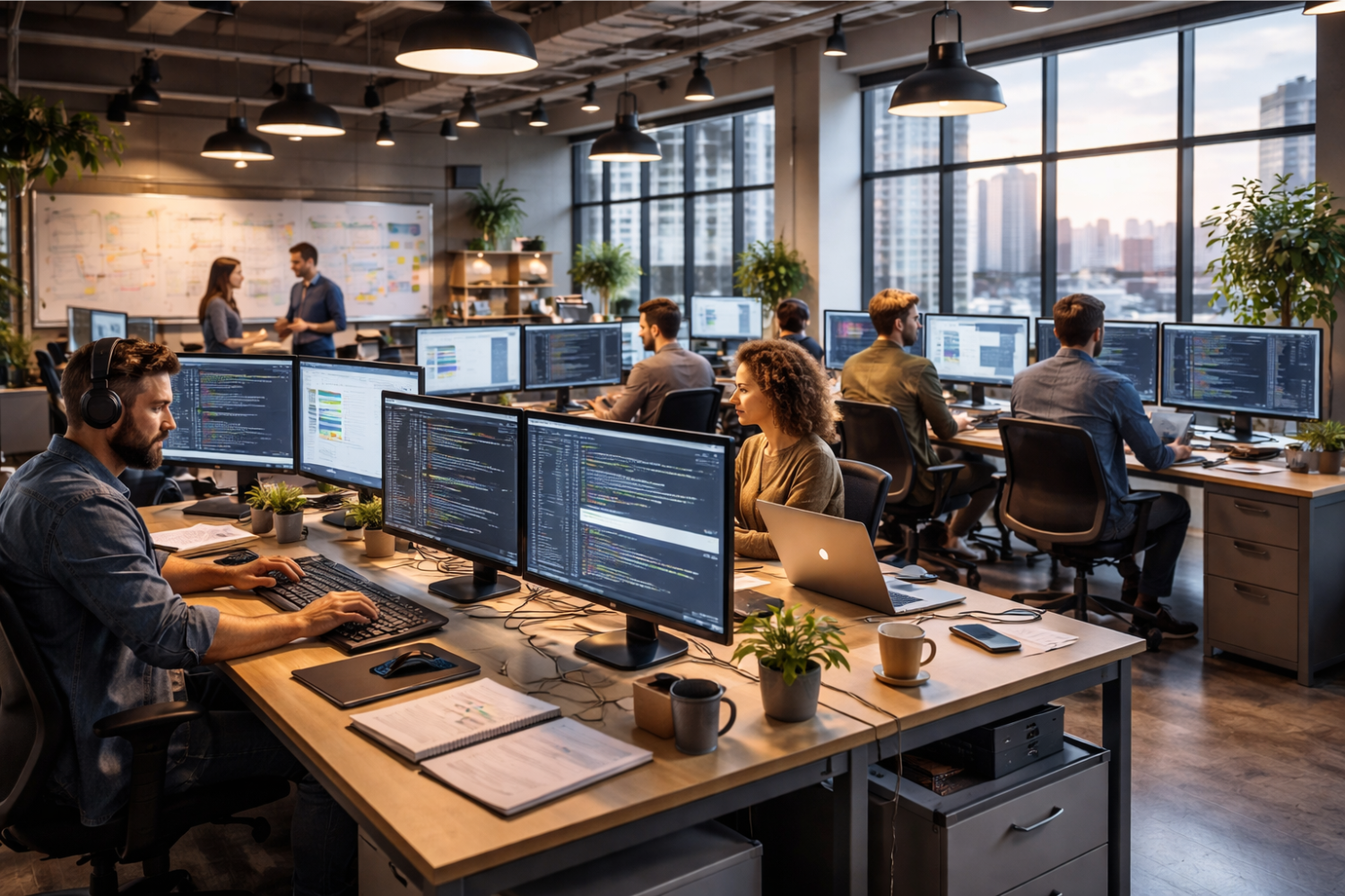 Why Cretik is the Best Software House for Your Company